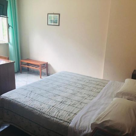 Hotel Elisabetta กาสเตลลัมมาเร ดิ สตาเบีย ภายนอก รูปภาพ