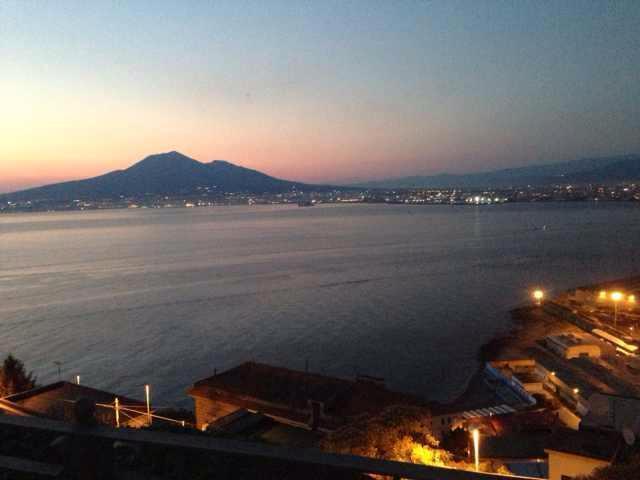 Hotel Elisabetta กาสเตลลัมมาเร ดิ สตาเบีย ภายนอก รูปภาพ