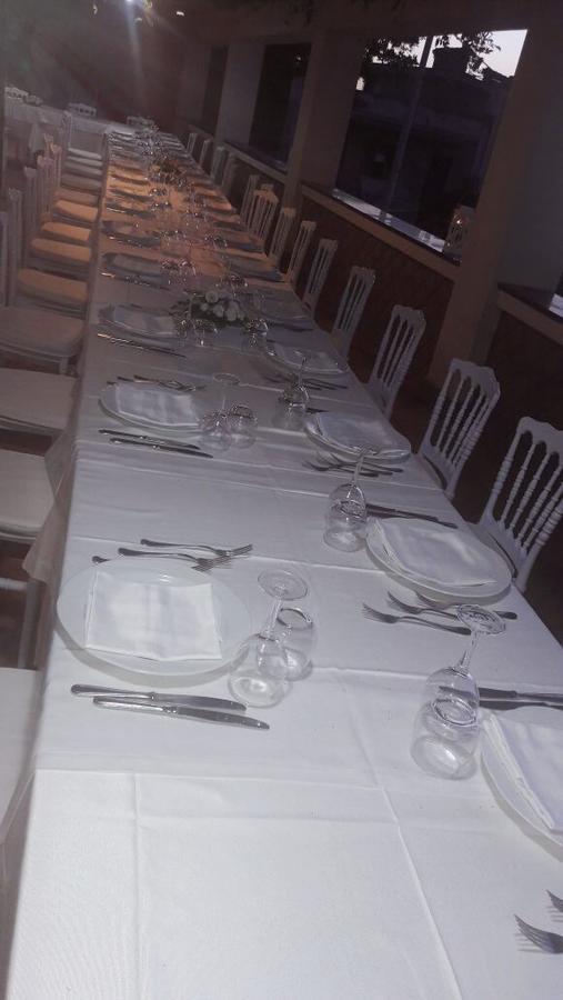 Hotel Elisabetta กาสเตลลัมมาเร ดิ สตาเบีย ภายนอก รูปภาพ