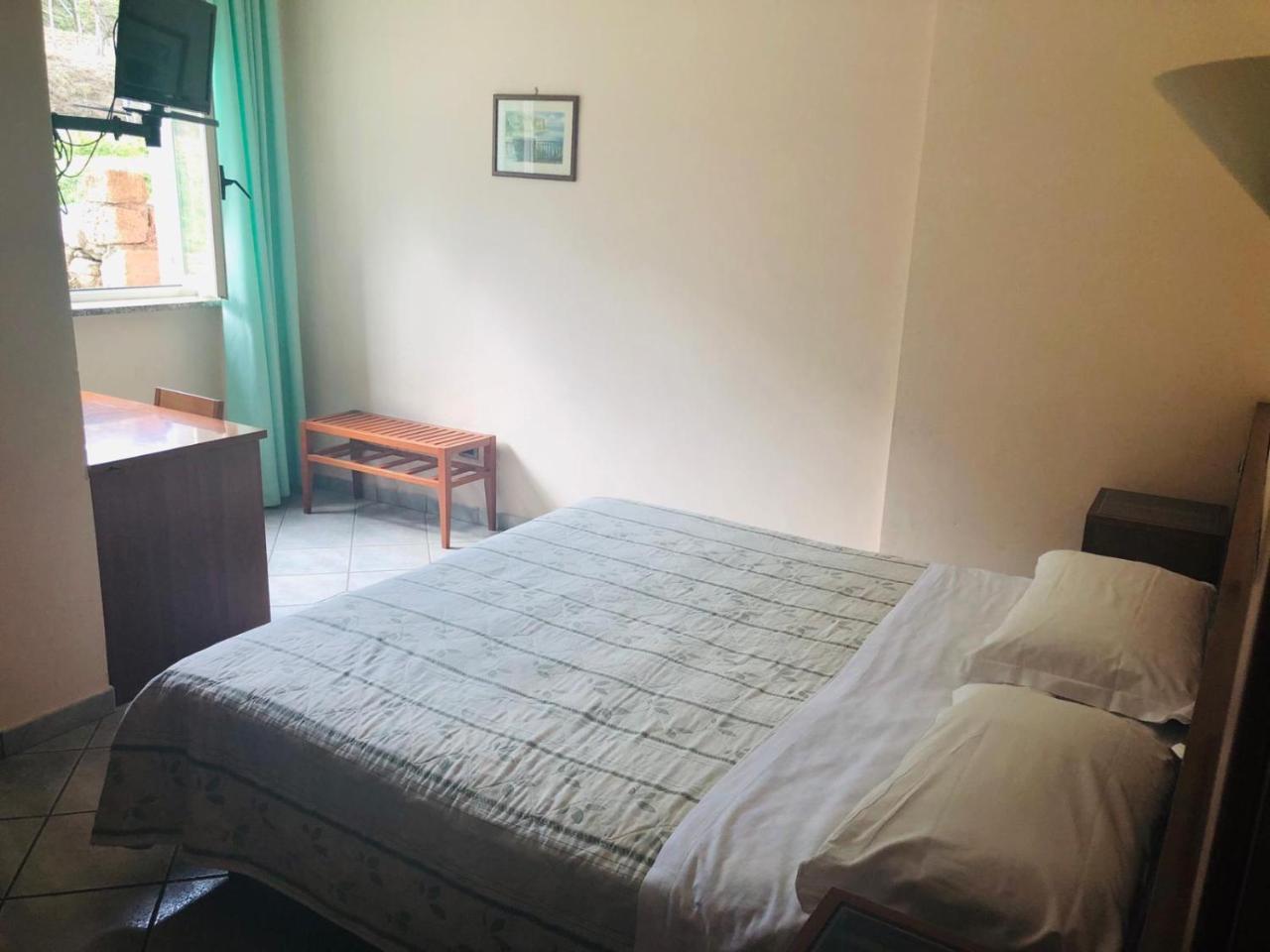 Hotel Elisabetta กาสเตลลัมมาเร ดิ สตาเบีย ภายนอก รูปภาพ